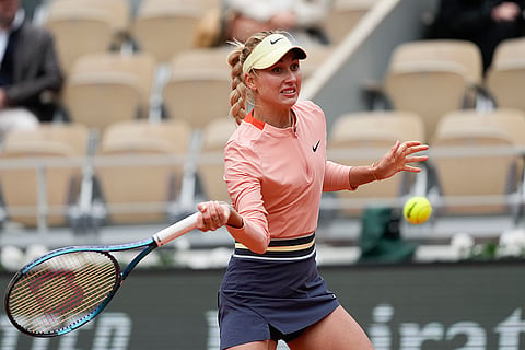 Anastasia Potapova